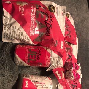 New never used from lady boss